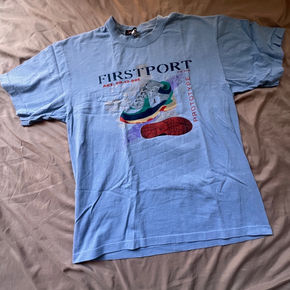 Firstport Shirt